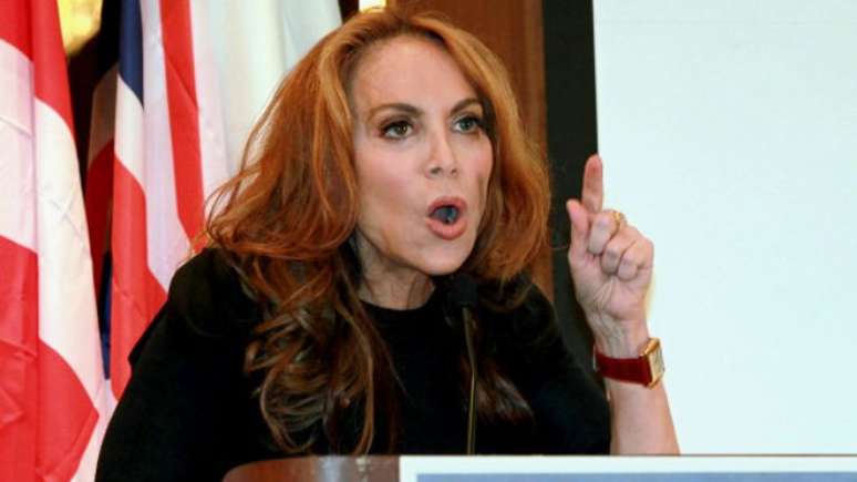 Ativista diz que concurso de caricaturas visava defender liberdade de express&atilde;o