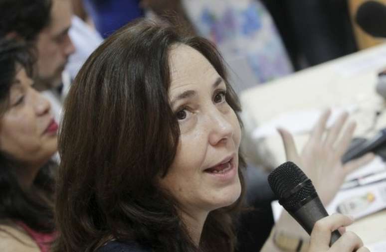 Mariela Castro é o rosto da luta pelos direitos dos homossexuais em Cuba