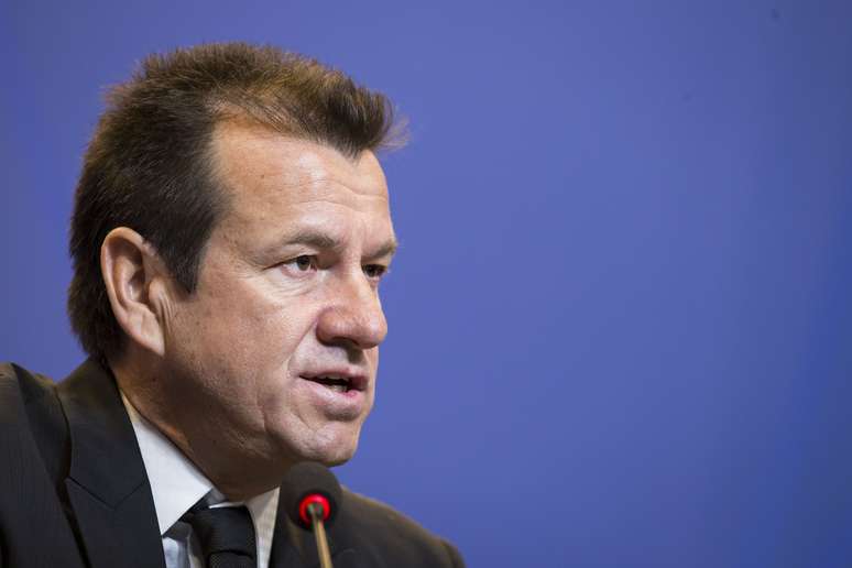 Dunga vai comandar a Seleção na Olimpíada