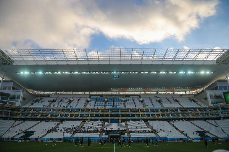 Estudo da FGV indica que Arena Corinthians não inaugurou novo ciclo na região, mas deu mais visibilidade ao processo