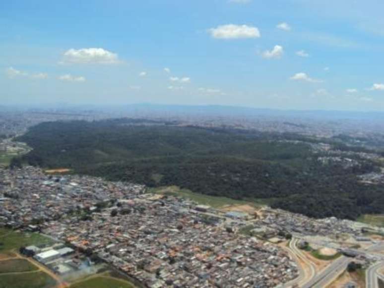 Parque do Carmo é uma das atrações do turismo na região – setor que pode ser mais bem explorado pelos negócios