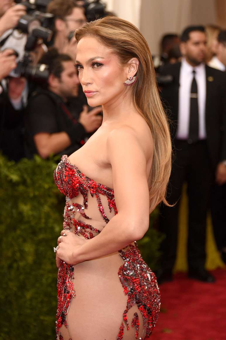 Jennifer Lopez