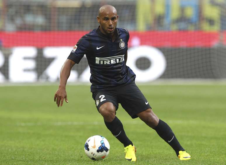 Jonathan confia em uma subida da Inter nos pr&oacute;ximos anos, mas n&atilde;o deve participar dela