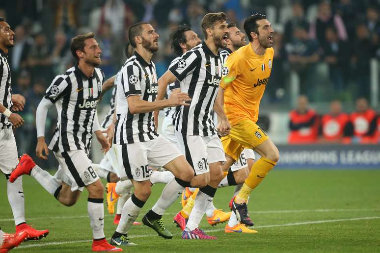 Semifinalista da Champions, Juventus é o nono clube mais rico do mundo