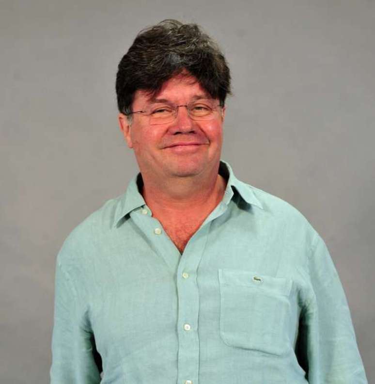 Foto: Alex Carvalho/TV Globo