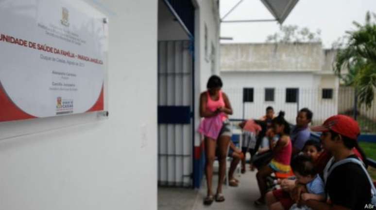 Especialistas apontam desvalorização da saúde básica no Brasil
