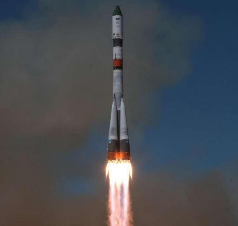 Cargueiro espacial russo cairá na Terra em 8 de maio, mas local é incerto