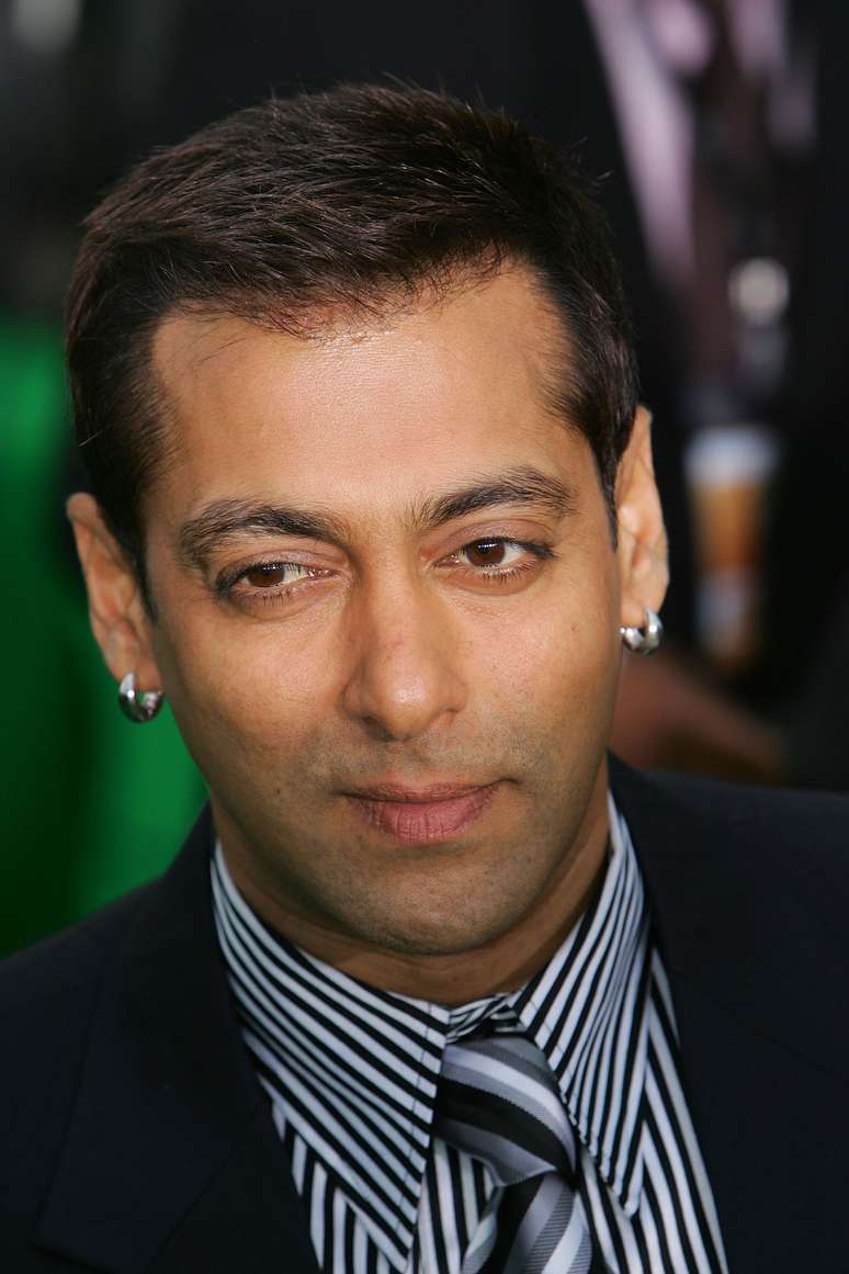 Salman Khan 