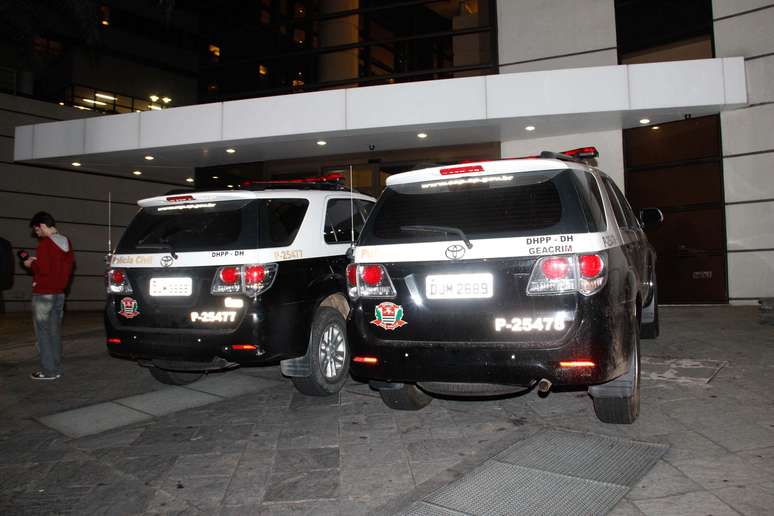 Corpo foi encontrado em hotel da zona sul de São Paulo