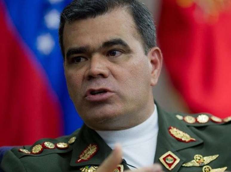Justiça militar da Venezuela sentencia 8 oficiais por instigação 
