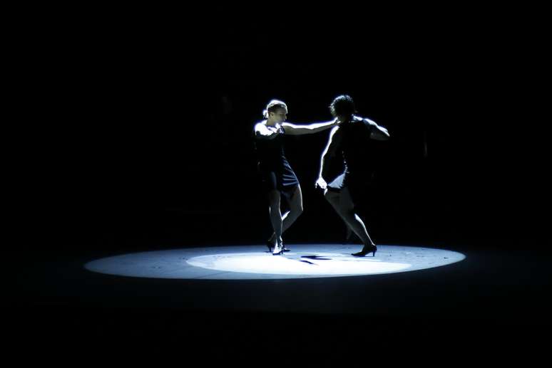 Cullberg Ballet se apresenta para a plateia carioca do Festival O Boticário na Dança