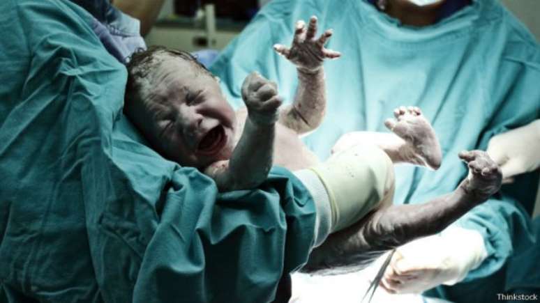 Brasil está em 77º lugar no ranking com 179 países sobre bem-estar materno 