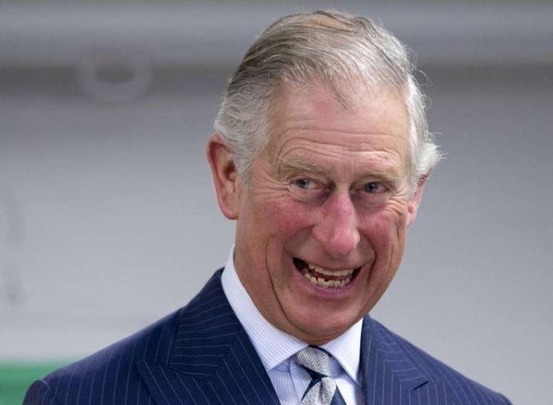 Cartas revelam as principais preocupações do príncipe Charles