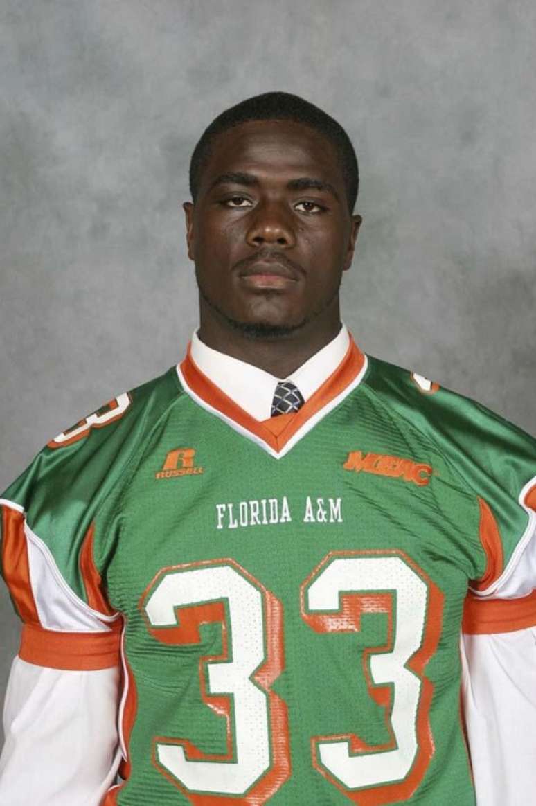 Jonathan Ferrell