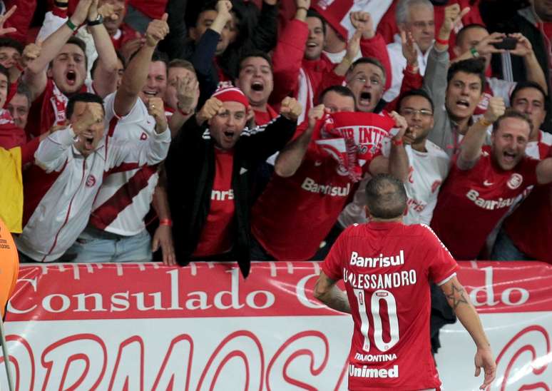 Inter precisa de vitória por dois gols de diferença para avançar na Libertadores