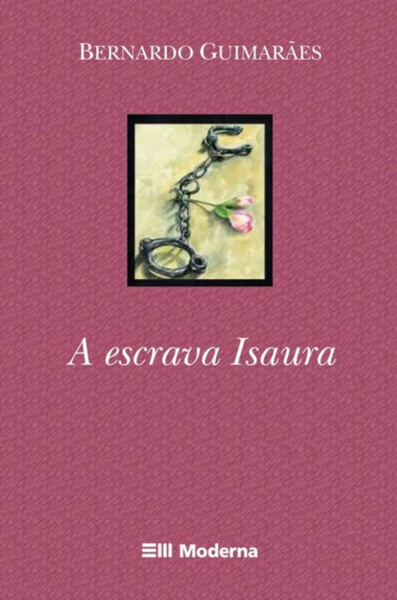 A Escrava Isaura ganhou duas adaptações para novelas no Brasil