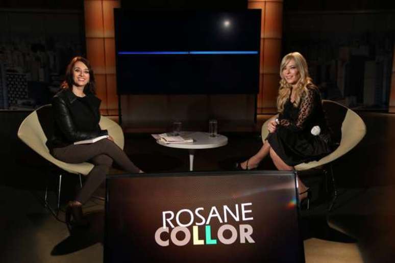 Foto: Yuri Andreoli/TV Gazeta