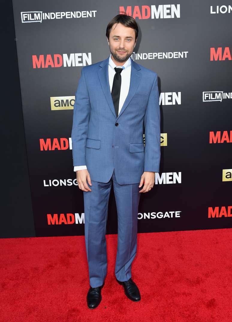 Vincent Kartheiser