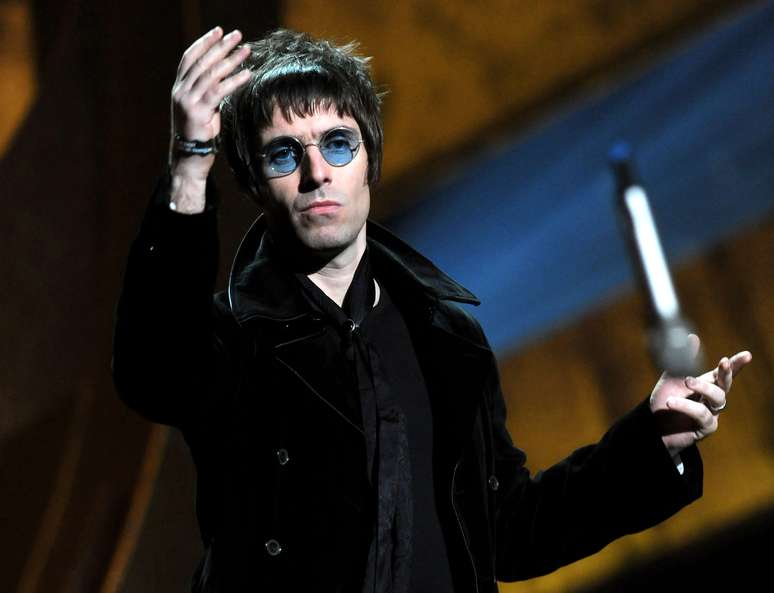 Liam Gallagher 