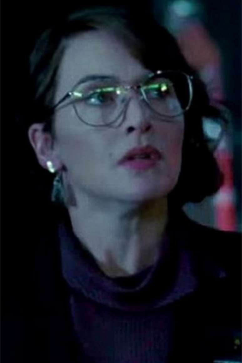 Kate Winslet ser&aacute; a ex-gerente de marketing Joanna Hoffman