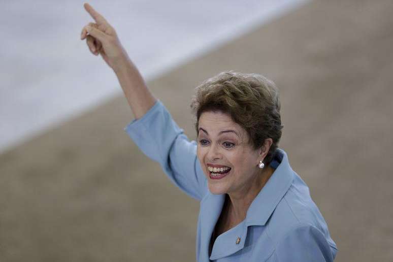 Concessões serão mais amplas, segundo Dilma Rousseff