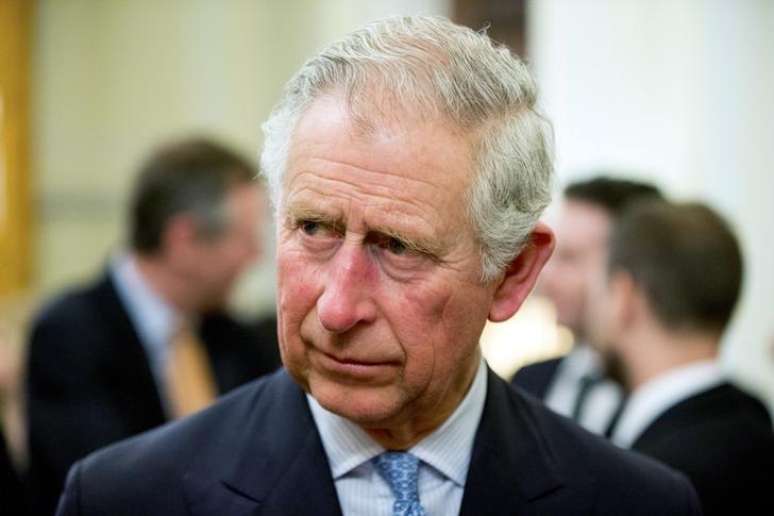 Príncipe Charles perdeu uma batalha de uma década para impedir a publicação das cartas