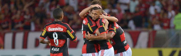 Flamengo tem feito bonito na Copa do Brasil