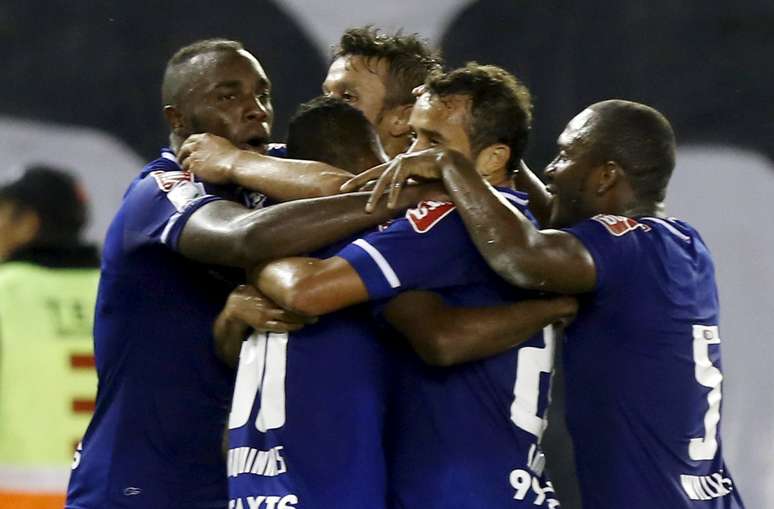 Cruzeiro vem de vitória efusiva contra o River Plate