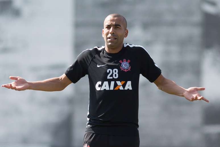 Emerson não seguirá no Corinthians no segundo semestre