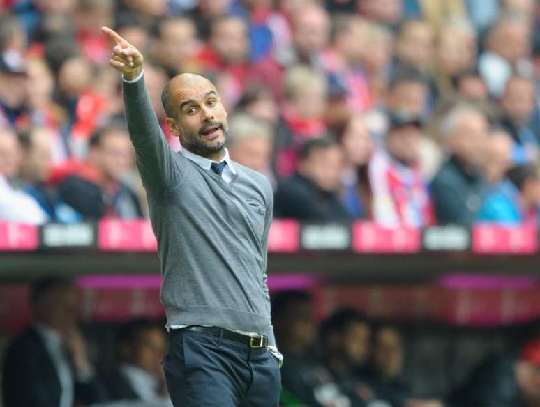 Pep Guardiola rejeitou convite do Barcelona para ver final da Chmapions em Berlim