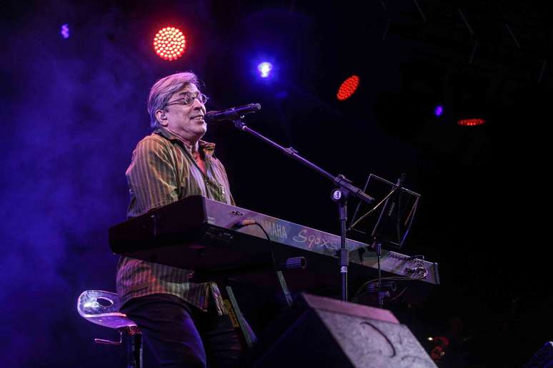 Ivan Lins
