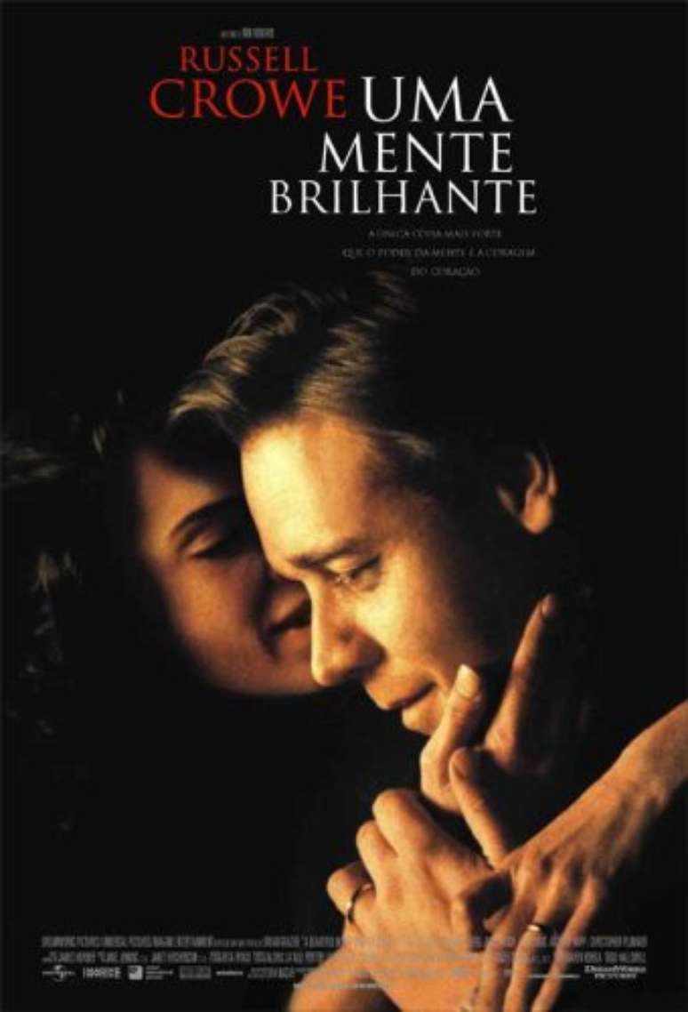 O matem&aacute;tico americano, da Teoria dos Jogos, inspirou filme 'Uma Mente Brilhante'