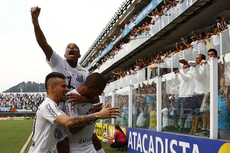 Palco da final do Paulista, Vila Belmiro será preterida em até oito partidas no Brasileiro