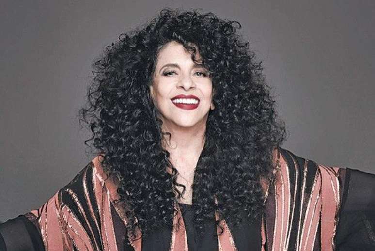 Gal Costa lança CD Estratosférica neste mês 