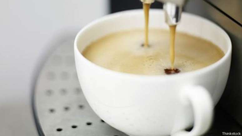 Café é a segunda bebida mais consumida por brasileiros, atrás apenas da água
