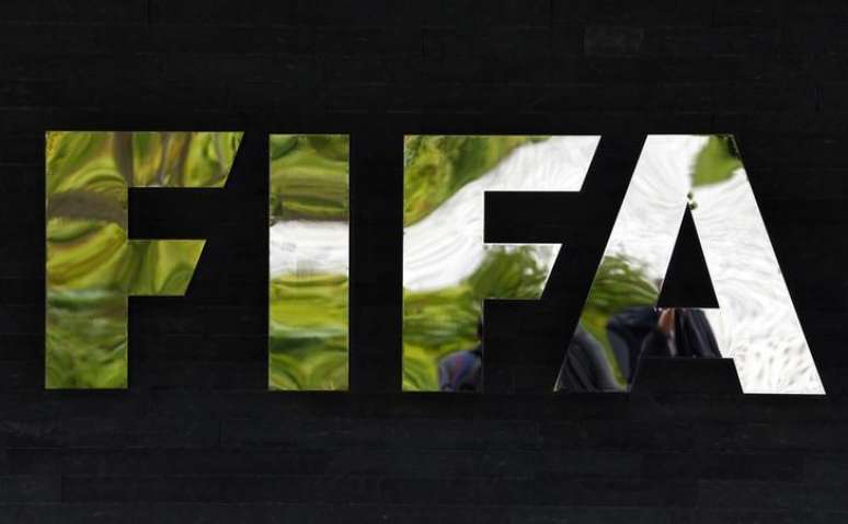 Fifa viu dirigentes de alto escalão presos por corrupção