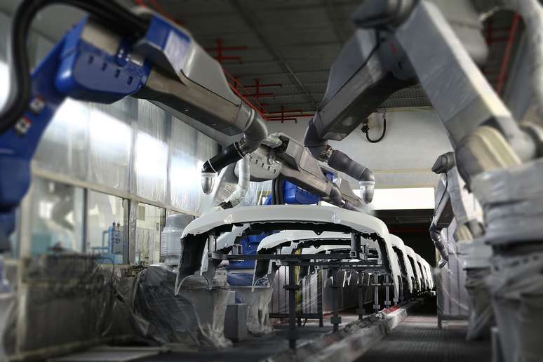 Honda investiu cerca de R$ 100 milhões na fábrica de Sumaré