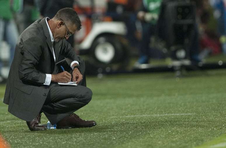 Osorio e seu caderno: uma rela&ccedil;&atilde;o insepar&aacute;vel