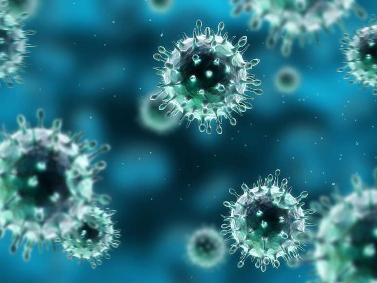 Vírus é transmitido por água contaminada com fezes