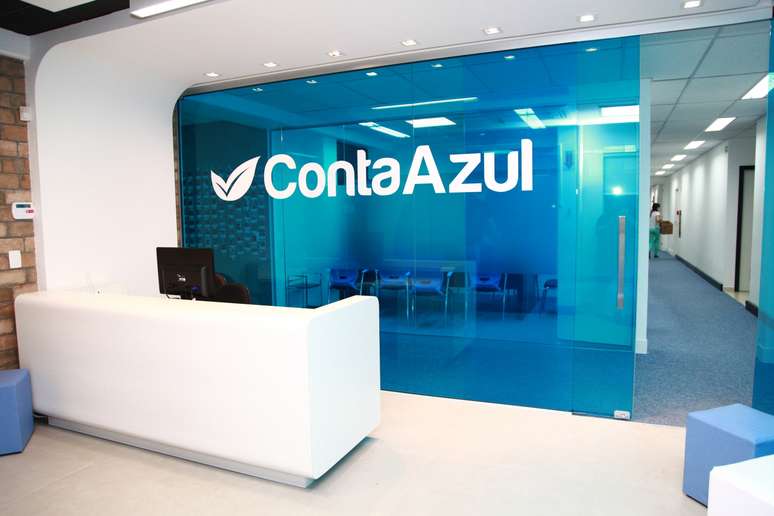 Em 2014, a ContaAzul foi considerada uma das dez empresas mais inovadoras da América Latina pela revista norte-americana Fast Company