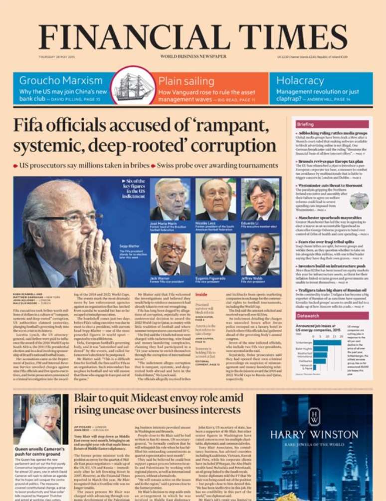 Financial Times