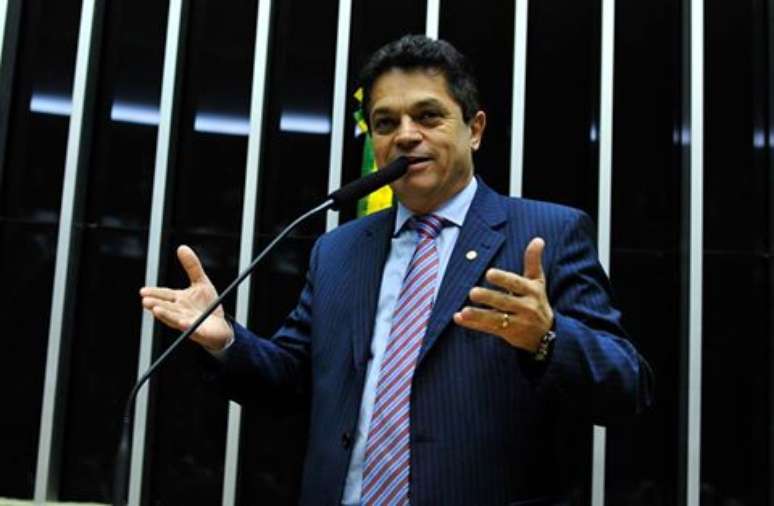 Deputado João Rodrigues (PSD/SC)