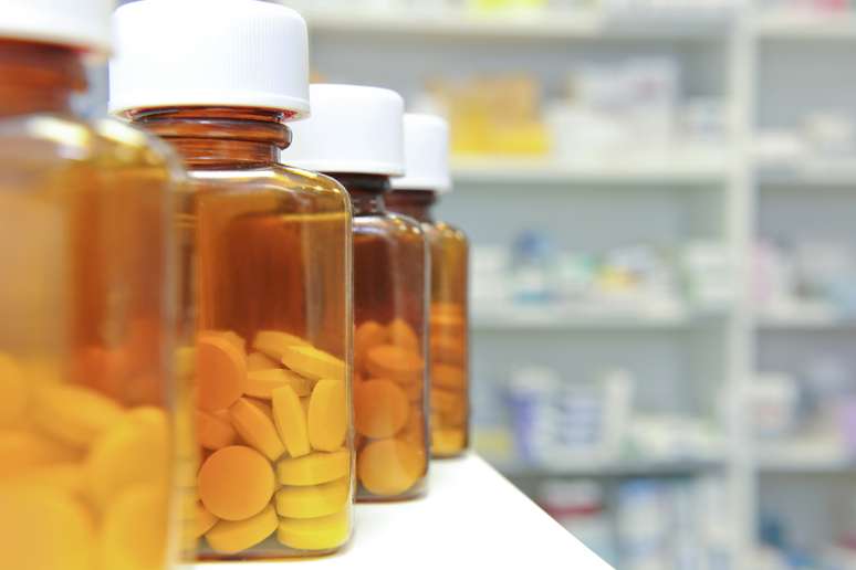 Anvisa suspende lote de antibiótico Amoxicilina 500 mg cápsulas