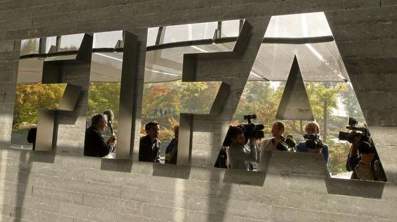 Para o bem ou para o mal, Blatter deixou a sua marca em 17 anos na Fifa 