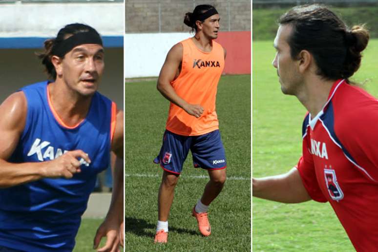 Torcida do Paran&aacute; considera que JJ Morales supera a falta de t&eacute;cnica com a ra&ccedil;a em campo