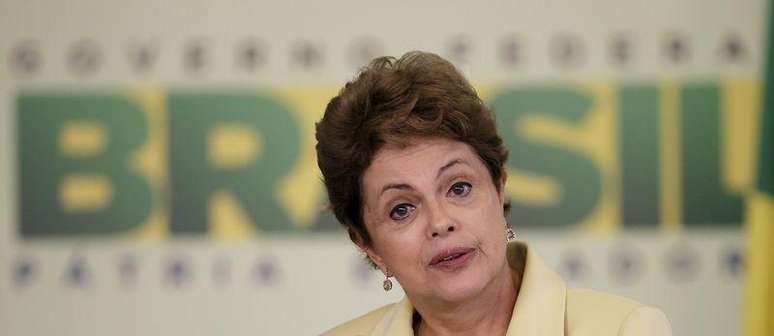 Presidente Dilma Rousseff anuncia pacote nesta terça-feira