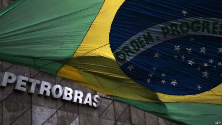 Denúncias de corrupção na Petrobras tiveram impacto na economia do país, afirma OCDE