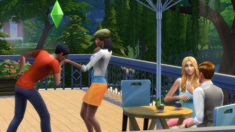 Códigos The Sims 4 Cheats, Manhas e Trapaças de Todas As