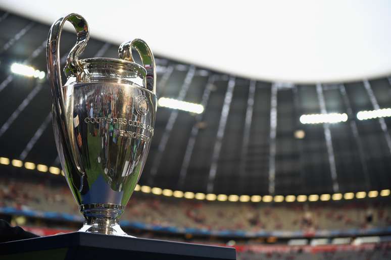 16 clubes seguem em busca do troféu mais cobiçado da Europa
