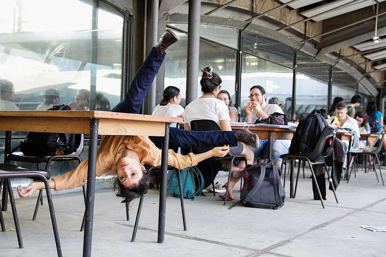 ABCDança tem apresentações em teatros, praças e centros culturais e apresenta diversidade de estilos de dança